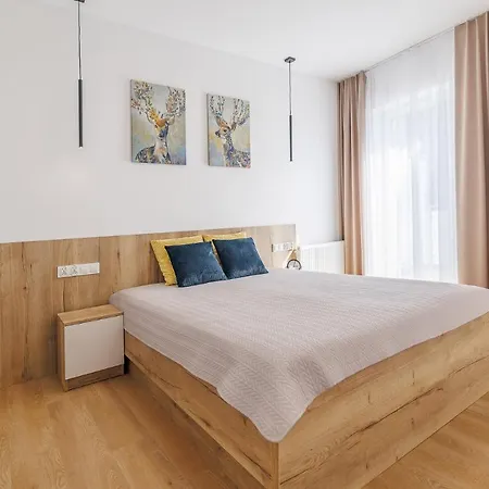 Apartment 4you *
