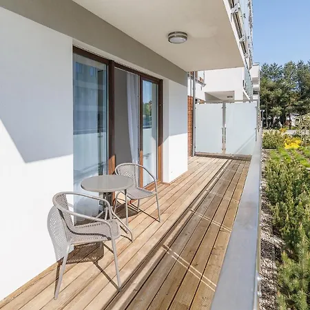 4you Apartament Słupsk