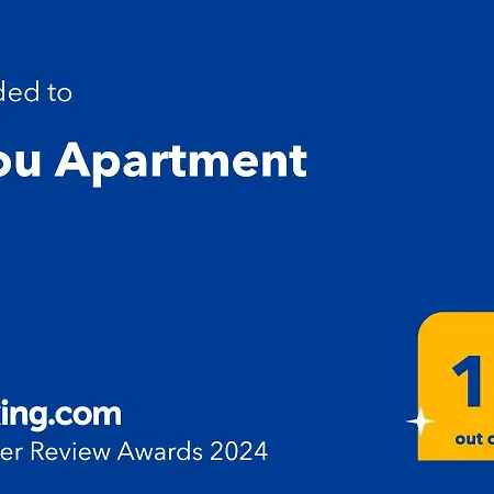 4you Apartment Slupsk
