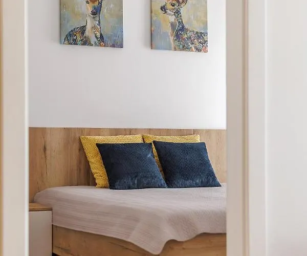 4you Apartment Słupsk