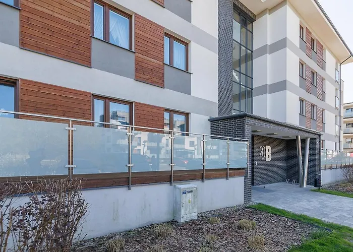 Apartment 4you Słupsk