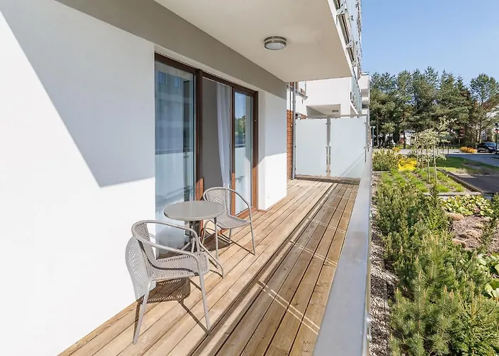 4you Apartment Słupsk